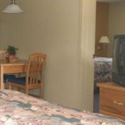 фото отеля Coast Osoyoos Beach Hotel