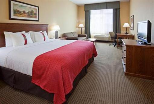 фото отеля Holiday Inn Stevens Point Convention Center