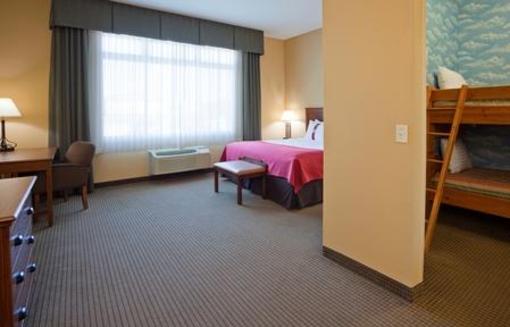 фото отеля Holiday Inn Stevens Point Convention Center