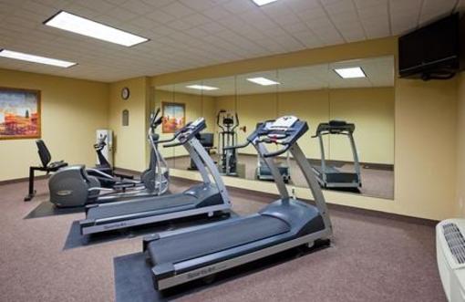 фото отеля Holiday Inn Stevens Point Convention Center