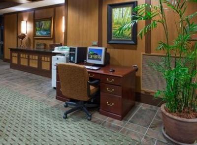 фото отеля Holiday Inn Stevens Point Convention Center