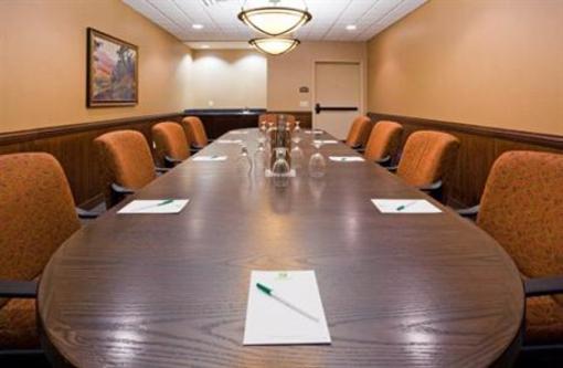 фото отеля Holiday Inn Stevens Point Convention Center