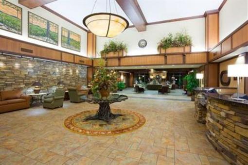 фото отеля Holiday Inn Stevens Point Convention Center
