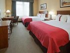 фото отеля Holiday Inn Stevens Point Convention Center
