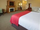 фото отеля Holiday Inn Stevens Point Convention Center