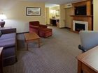 фото отеля Holiday Inn Stevens Point Convention Center