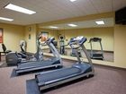 фото отеля Holiday Inn Stevens Point Convention Center