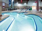 фото отеля Holiday Inn Stevens Point Convention Center