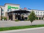 фото отеля Holiday Inn Stevens Point Convention Center