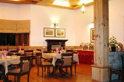 фото отеля WelcomHeritage Windsor Lodge Ranikhet