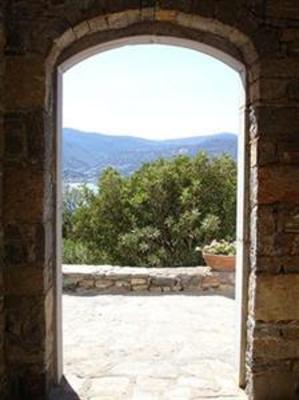 фото отеля Elounda Island Villas