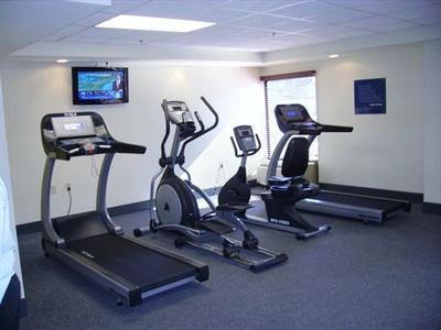 фото отеля Hampton Inn Columbia Airport