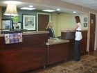 фото отеля Hampton Inn Columbia Airport