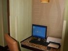 фото отеля Hampton Inn Columbia Airport