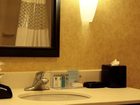 фото отеля Hampton Inn Columbia Airport