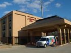 фото отеля Hampton Inn Columbia Airport