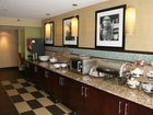 фото отеля Hampton Inn Columbia Airport