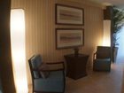 фото отеля Hampton Inn Columbia Airport