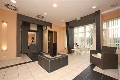 фото отеля Werzer's Seehotel Wallerwirt