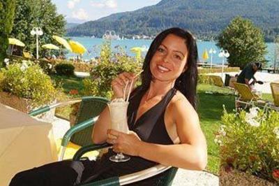фото отеля Werzer's Seehotel Wallerwirt