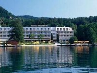 Werzer's Seehotel Wallerwirt