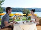 фото отеля Werzer's Seehotel Wallerwirt
