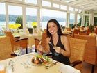 фото отеля Werzer's Seehotel Wallerwirt