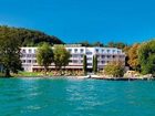 фото отеля Werzer's Seehotel Wallerwirt