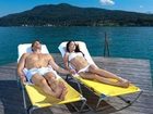 фото отеля Werzer's Seehotel Wallerwirt