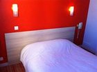 фото отеля Hotel Du Parc Niort