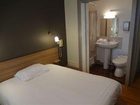фото отеля Hotel Du Parc Niort