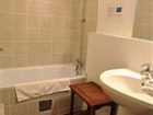 фото отеля Hotel Du Parc Niort