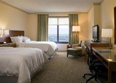 фото отеля Westin New Orleans Canal Place