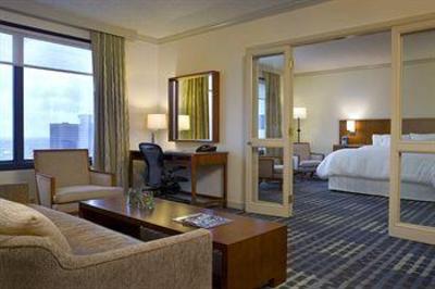 фото отеля Westin New Orleans Canal Place