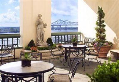 фото отеля Westin New Orleans Canal Place