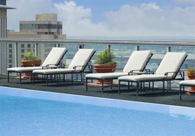 фото отеля Westin New Orleans Canal Place