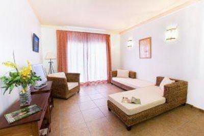 фото отеля Gema Aguamarina Golf Aparthotels Tenerife