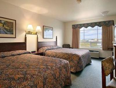 фото отеля Super 8 Motel Saint Paul (Canada)