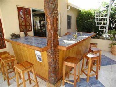 фото отеля Westender Inn