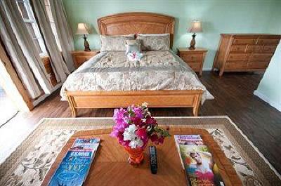 фото отеля Westender Inn