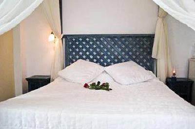 фото отеля Sofia Hotel Santorini