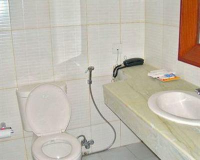 фото отеля Vishal Residency Airport Hotel New Delhi