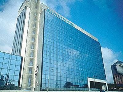 фото отеля Novotel Genova Ovest