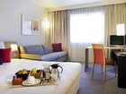 фото отеля Novotel Genova Ovest