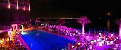 фото отеля Pullman Cannes Mandelieu Royal Casino
