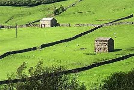 фото отеля Stone House Hotel Hawes