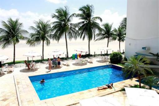 фото отеля BEST WESTERN Praia Mar Hotel