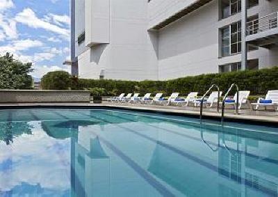 фото отеля Four Points by Sheraton Medellin