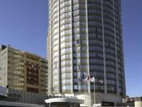 Crowne Plaza Chateau Lacombe