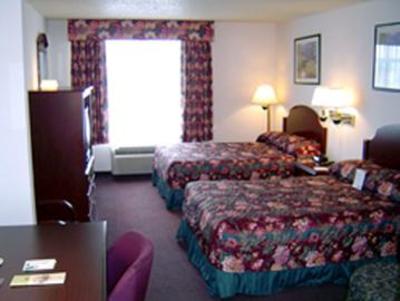 фото отеля Wingate Hotel Willowbrook Houston